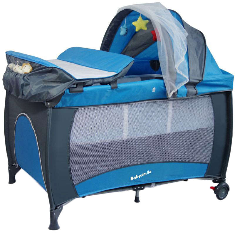 Mamakids baby cot 2025